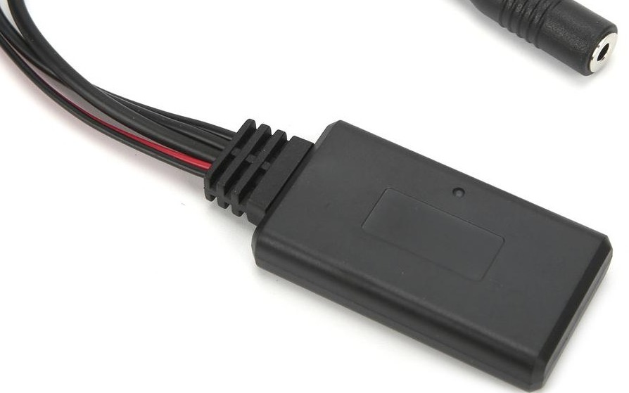 Audi A4 & A6 Bluetooth Montajı