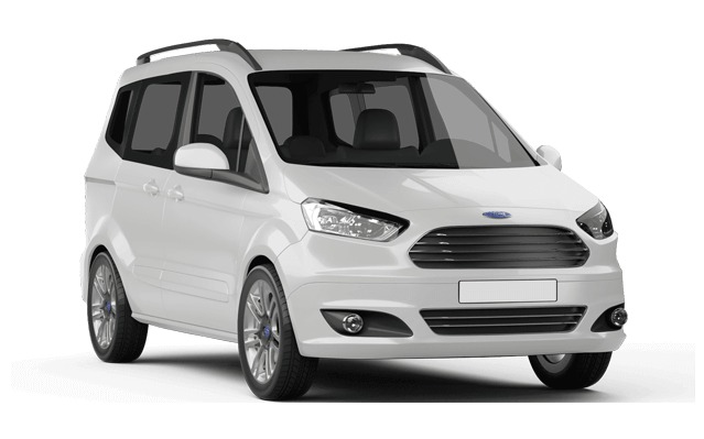 Ford Courier Hız Sabitleyici Montajı