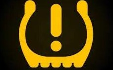 Lastik Basınç İptali (TPMS)