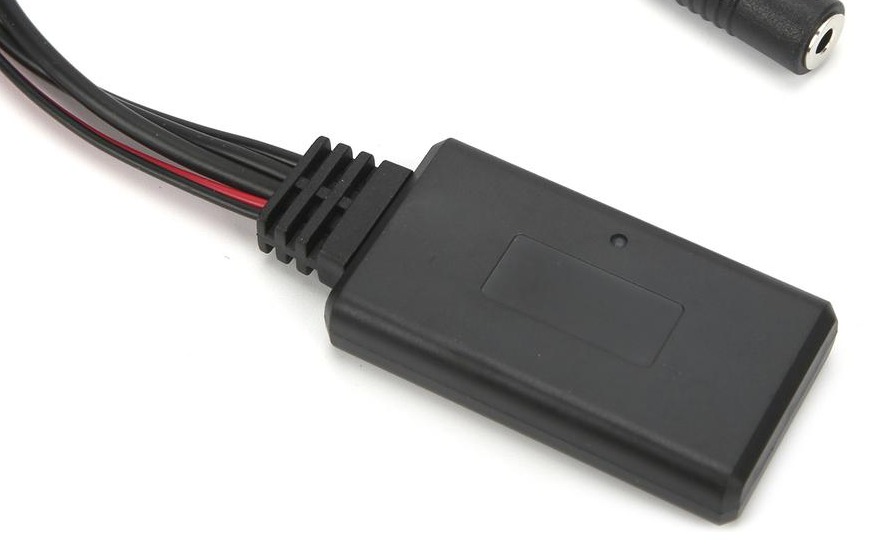Ford Focus 3 / 3.5 Bluetooth Montajı
