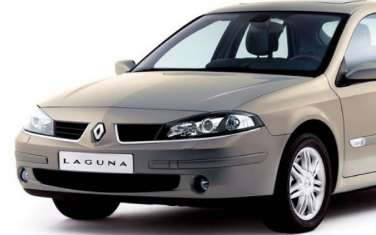 Renault Laguna 2 Hız Sabitleme Montajı