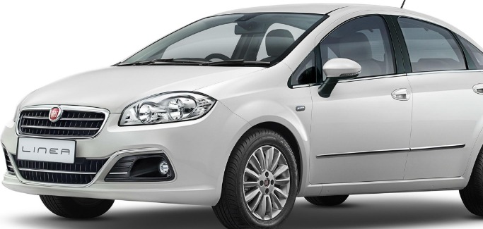 Fiat Linea Hız Sabitleme Montajı