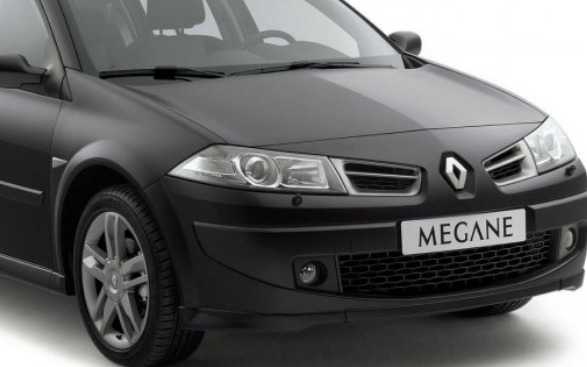 Renault Megane 2 Hız Sabitleme Montajı