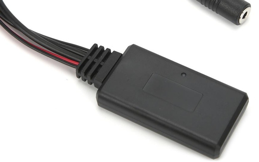 Ford Focus 2, C-Max, Transit & Connect Bluetooth Montajı