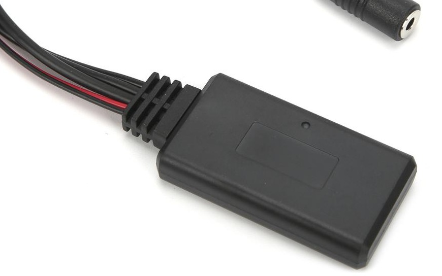 Peugeot & Citroën Bluetooth Montajı