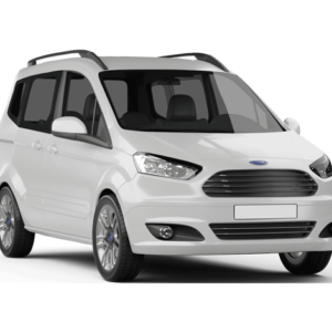 Ford Courrier Hız Sabitleyici Montajı