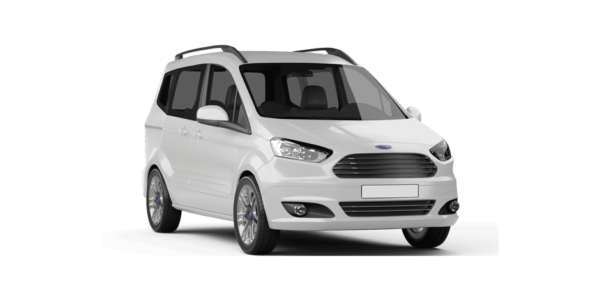 Ford Courrier Hız Sabitleyici Montajı