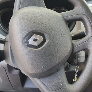 Renault Symbol,Fluence,Trafic 2013 ve üstü