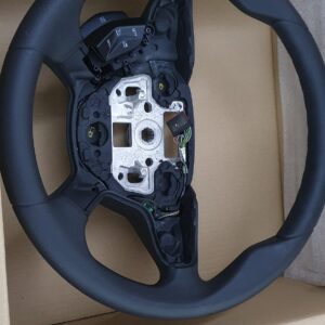 Ford Focus 3 Hız Sabitleyici Montajı