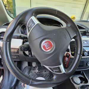 Fiat Linea Hız Sabitleme Montajı Eskişehir