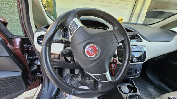Fiat Linea Hız Sabitleme Montajı Eskişehir