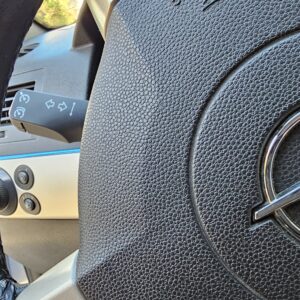 Opel Astra H hız sabitleme montajı