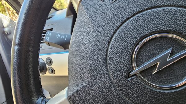 Opel Astra H hız sabitleme montajı