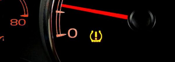 Lastik Basınç İptal etme (TPMS)