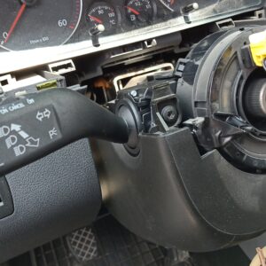 Volkswagen Hız Sabitleyici Montajı 2005-2010