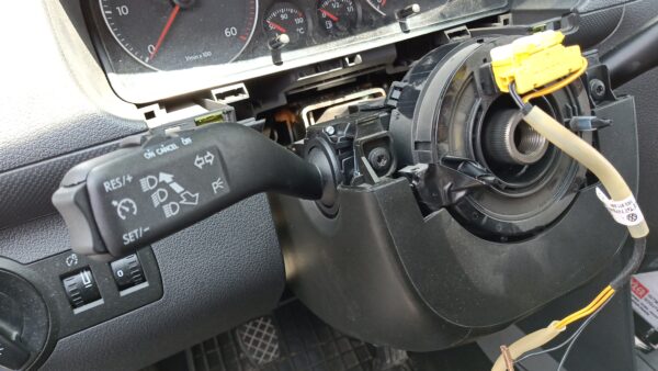 Volkswagen Hız Sabitleyici Montajı 2005-2010