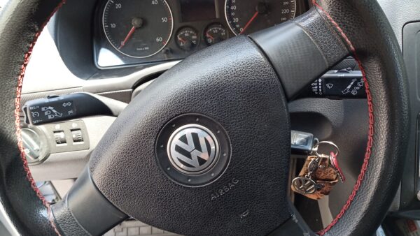 Volkswagen Hız Sabitleyici Montajı 2005-2010 - Görsel 4
