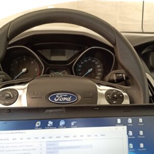Ford Focus 3 Gizli Özellik Açılması